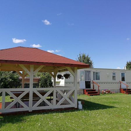 U Lusi Villa Ruciane-Nida Exteriör bild