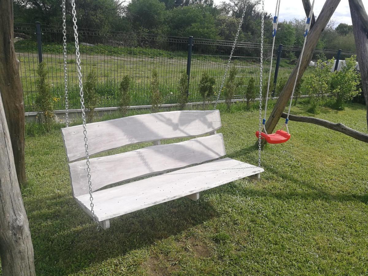 U Lusi Villa Ruciane-Nida Exteriör bild