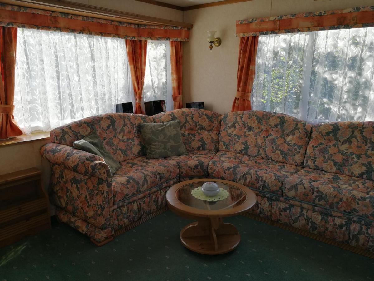 U Lusi Villa Ruciane-Nida Exteriör bild
