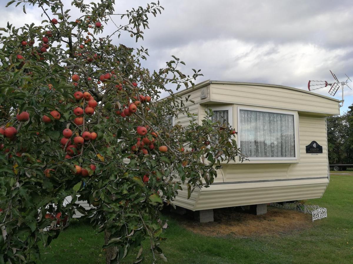 U Lusi Villa Ruciane-Nida Exteriör bild